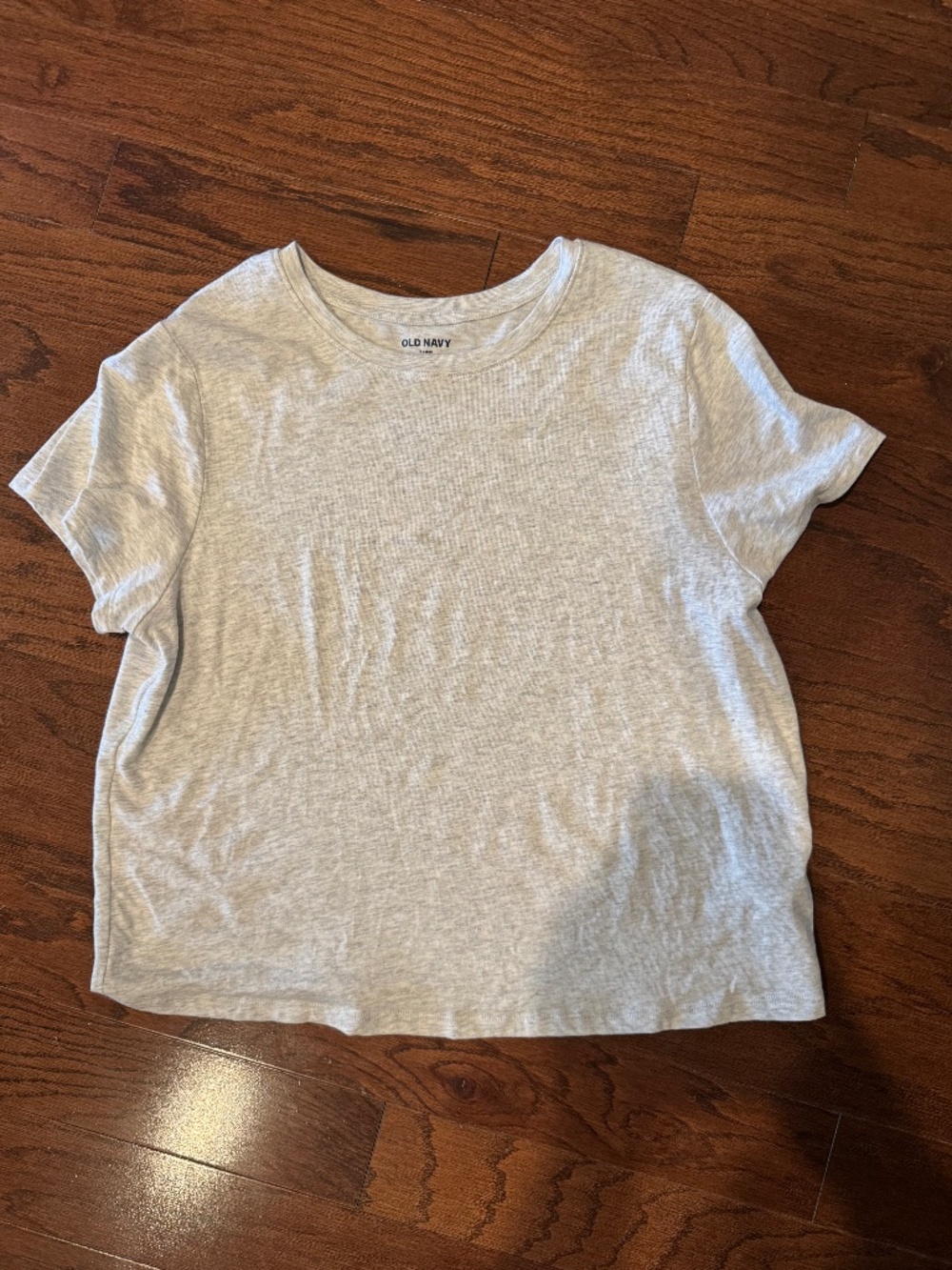 Basic Old Navy Tee
